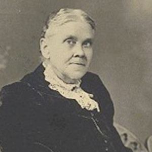 Ellen White
