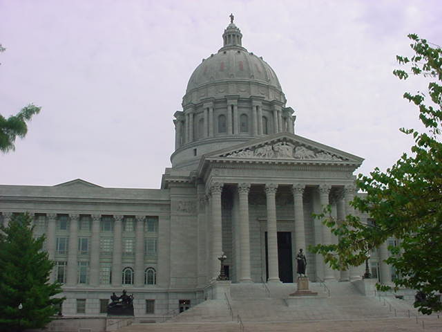 State Capital